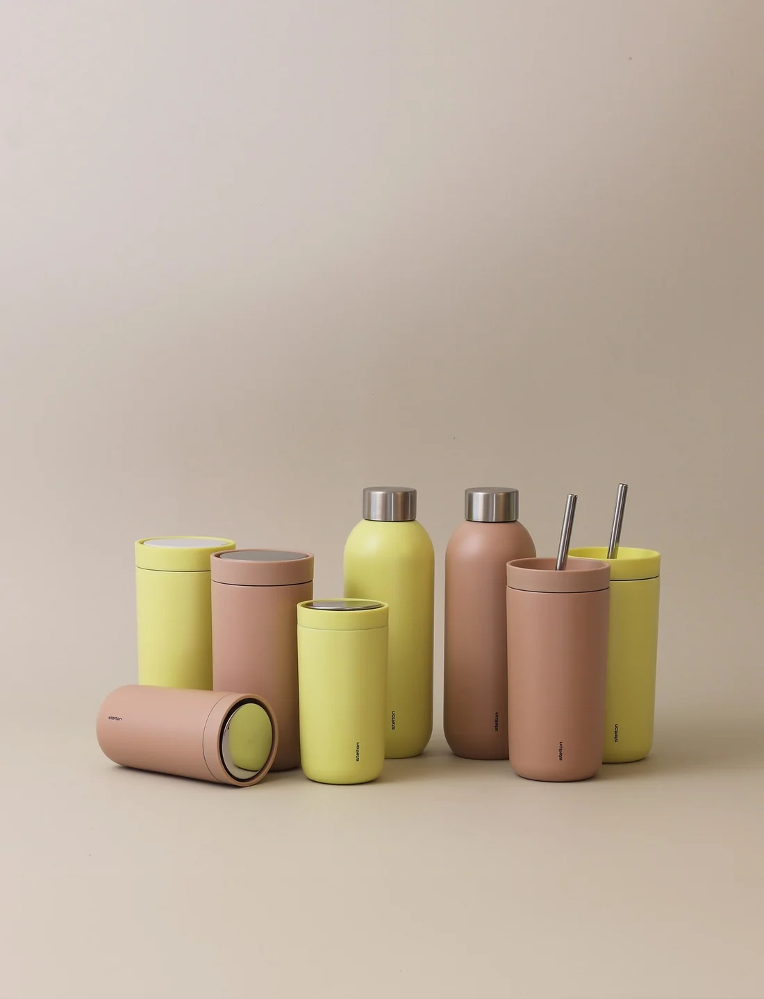Stelton drinkware — photo 1